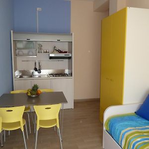 Appartamento con 1 camera da letto