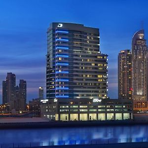 Damac Maison Canal Views